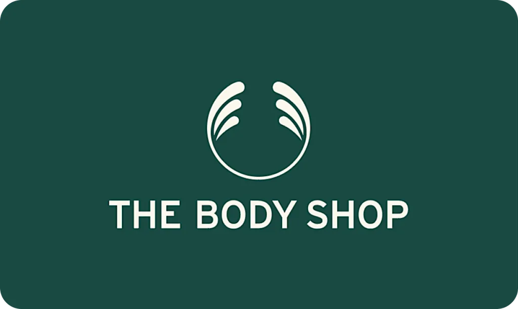 Body Butter Cocktail at The Body Shop