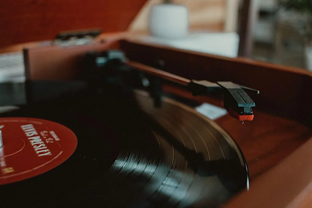 'Bring your own vinyl' Sunday Sessions @ The Old Pharmacy Sandwich