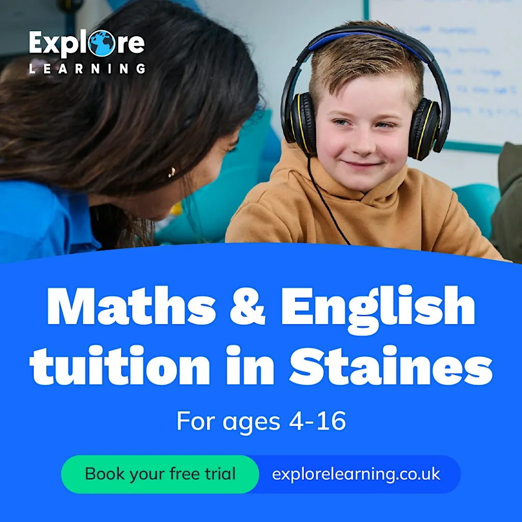 Are you preparing your child for the SATs Exam, but unsure where to start?