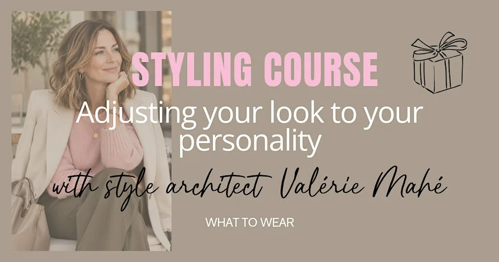 Styling Course