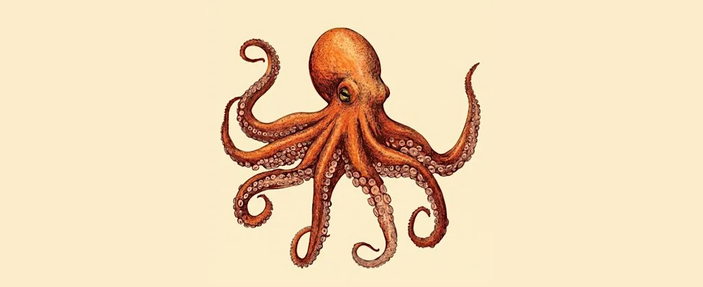 Curiosity Forum: What's it Like to be an Octopus?