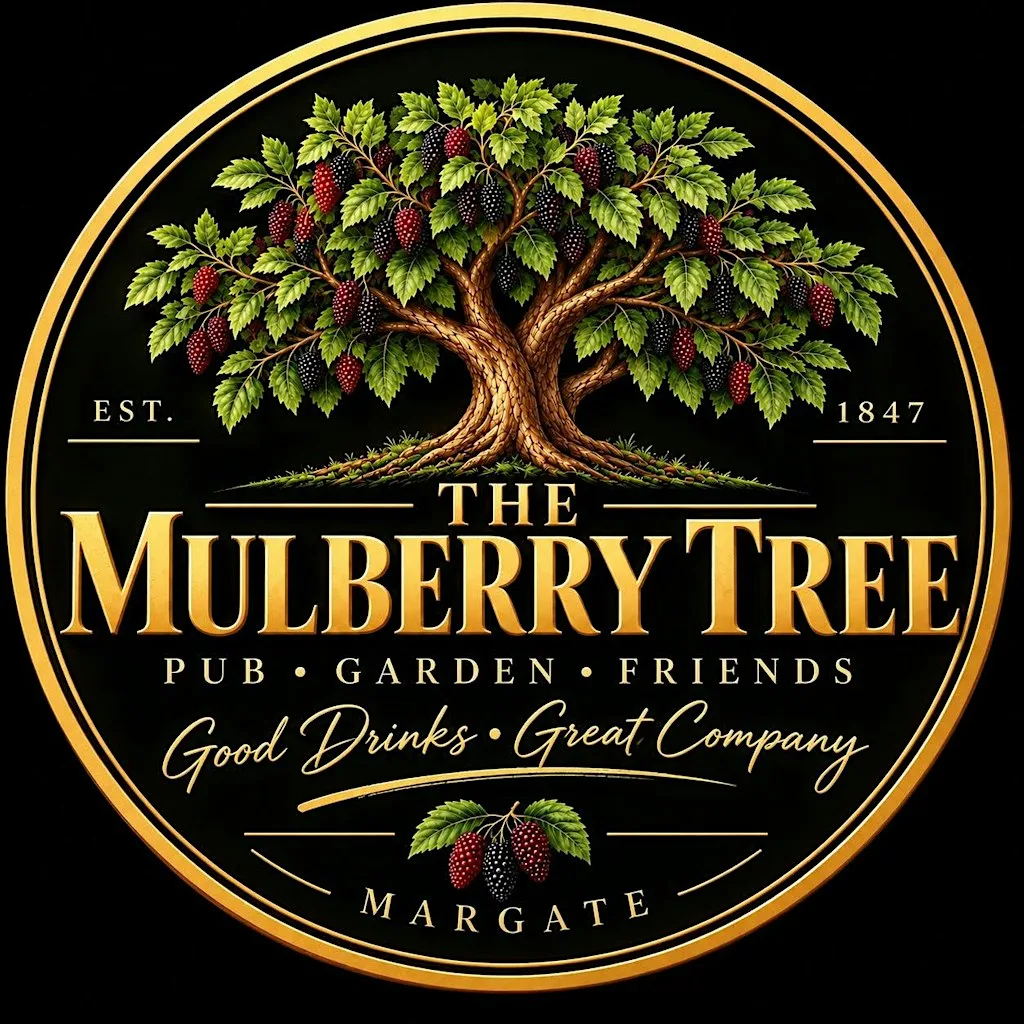 Speed Dating at The Mulberry Tree, Margate! (Ages 30-50) at The Mulberry Tree