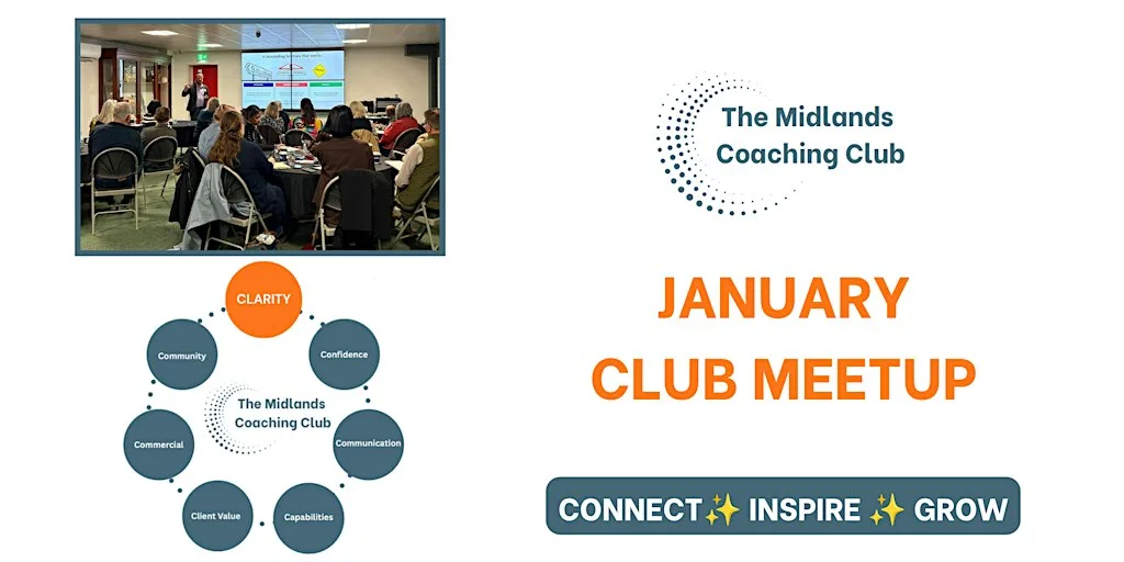 MCC Club Meetup (January) at Great Northern Classics