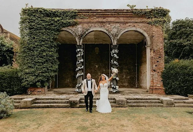 Wedding Open Day