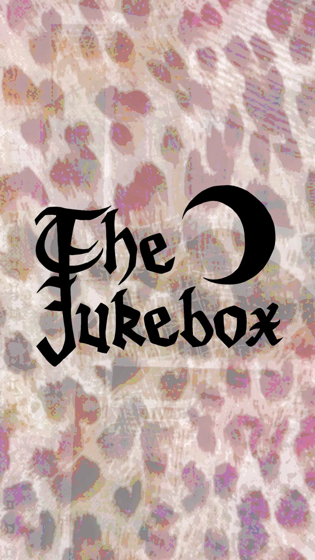 The Jukebox - fundraiser music night