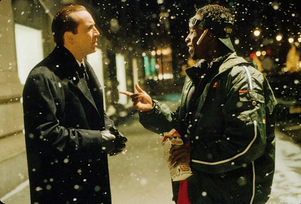 The Family Man (2000) at Grassmarket Community Project