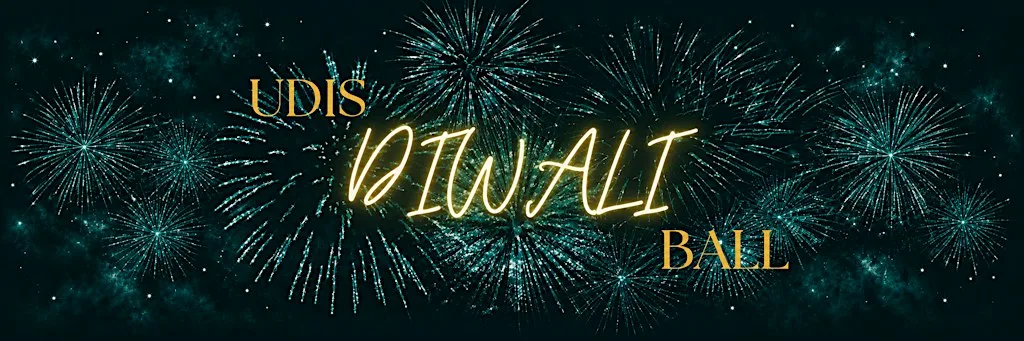 UDIS Diwali Ball 2026