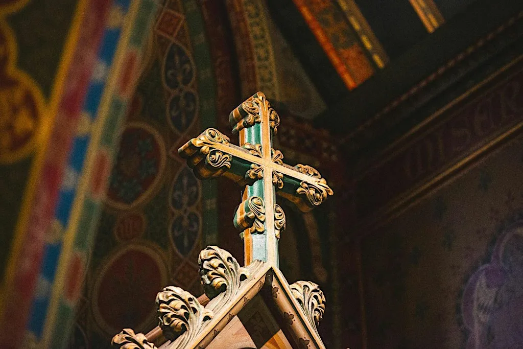 Concert: Duruflé Requiem