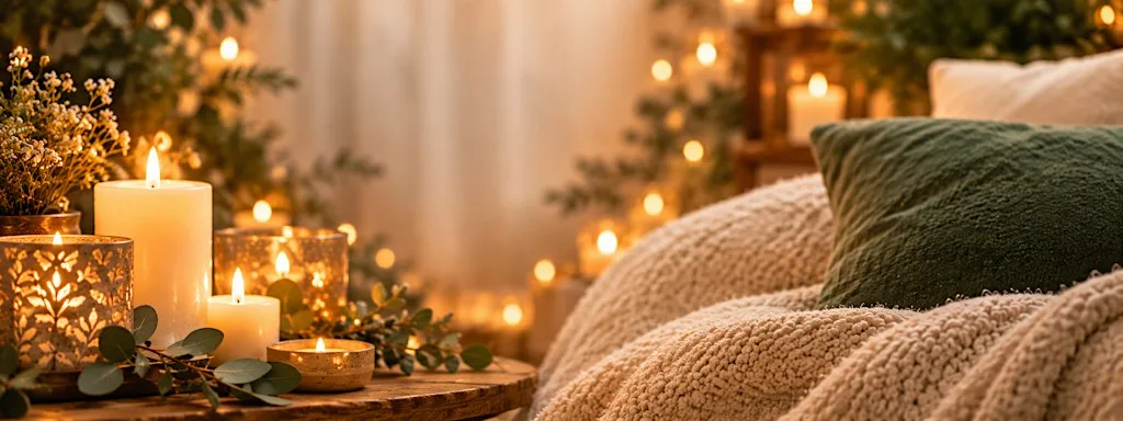 Candlelit Group Relaxation Hypnosis