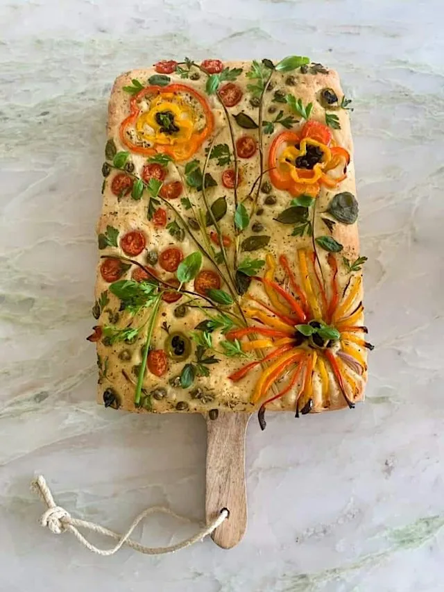 Artisanal Focaccia Making Workshop : A Canvas For Culinary Creativity at The Commons Community Kitchen and Café at The Minories