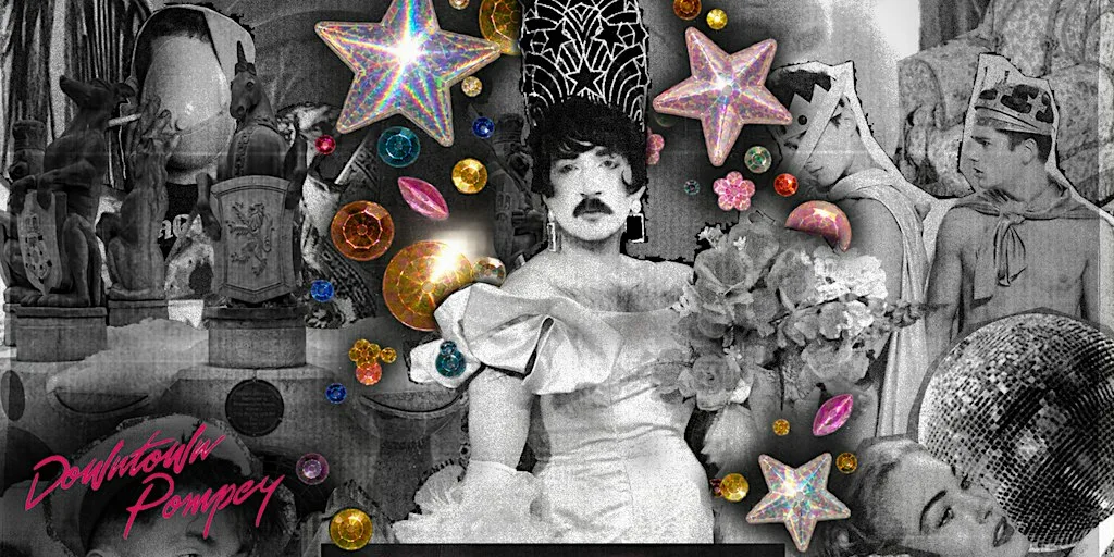 Memory Pageant