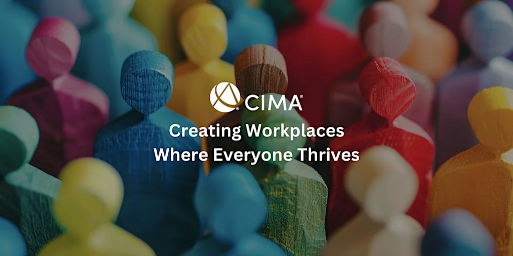 Creating Workplaces Where Everyone Thrives
