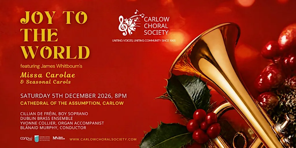 Joy to the World Christmas Concert
