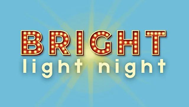 Bright Light Night 2026