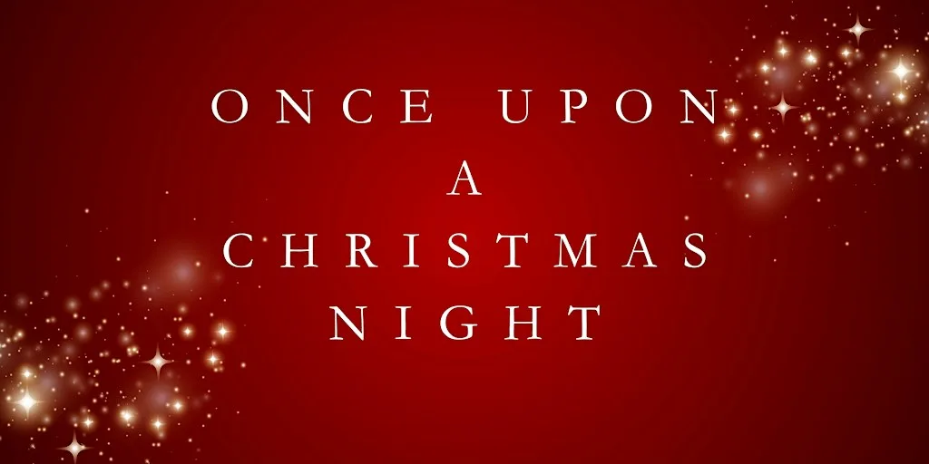 Once Upon A Christmas Night at Mary, Mother of God Church