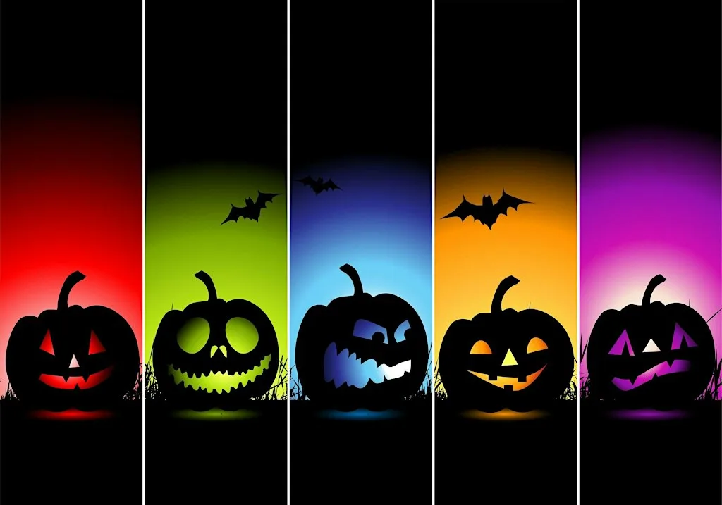 Halloween Party at 85DB Studio at 85dB Studio & Sound System Hire