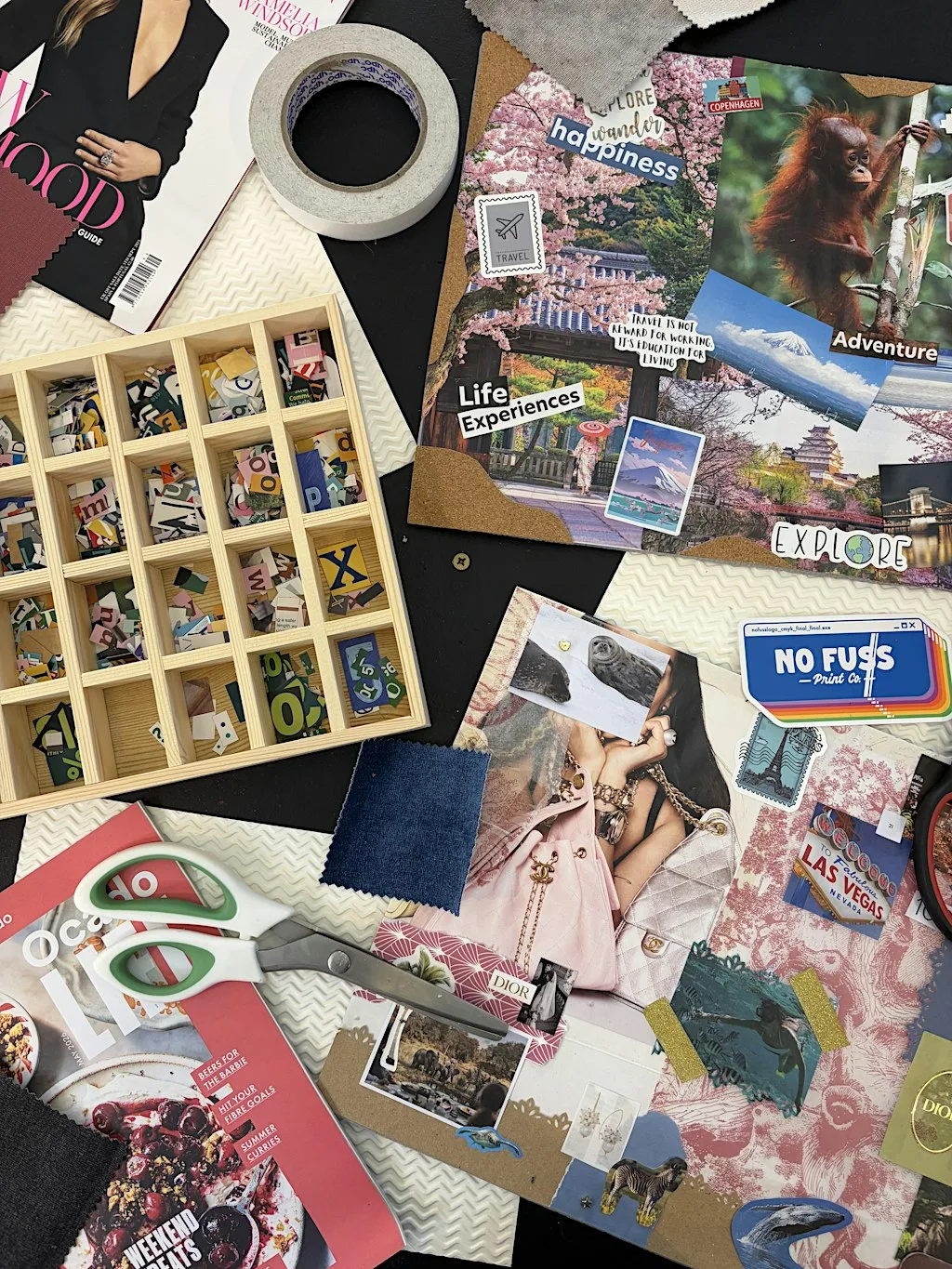Manifest & Make at Grain Studio (Leeds) Ltd