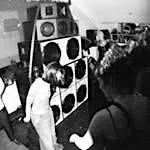 Sound system session/Mighty Jar/ Blondi Mish / Rub a Dub at The Phoenix Bar