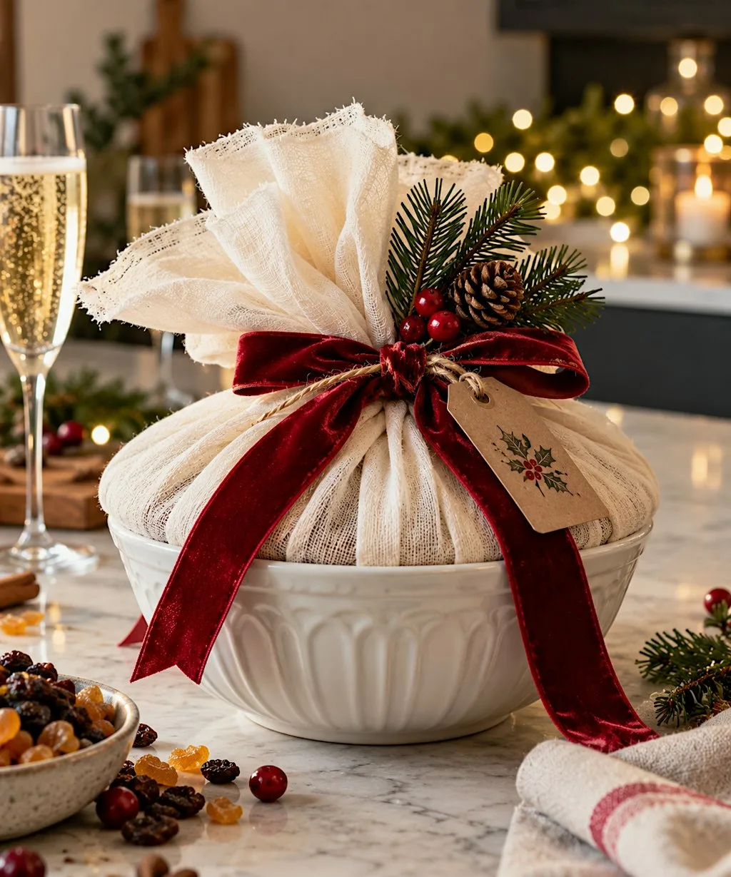 Puds & Prosecco