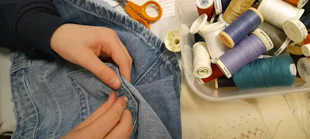 Teenagers, Stitch Up Your Wardrobe!
