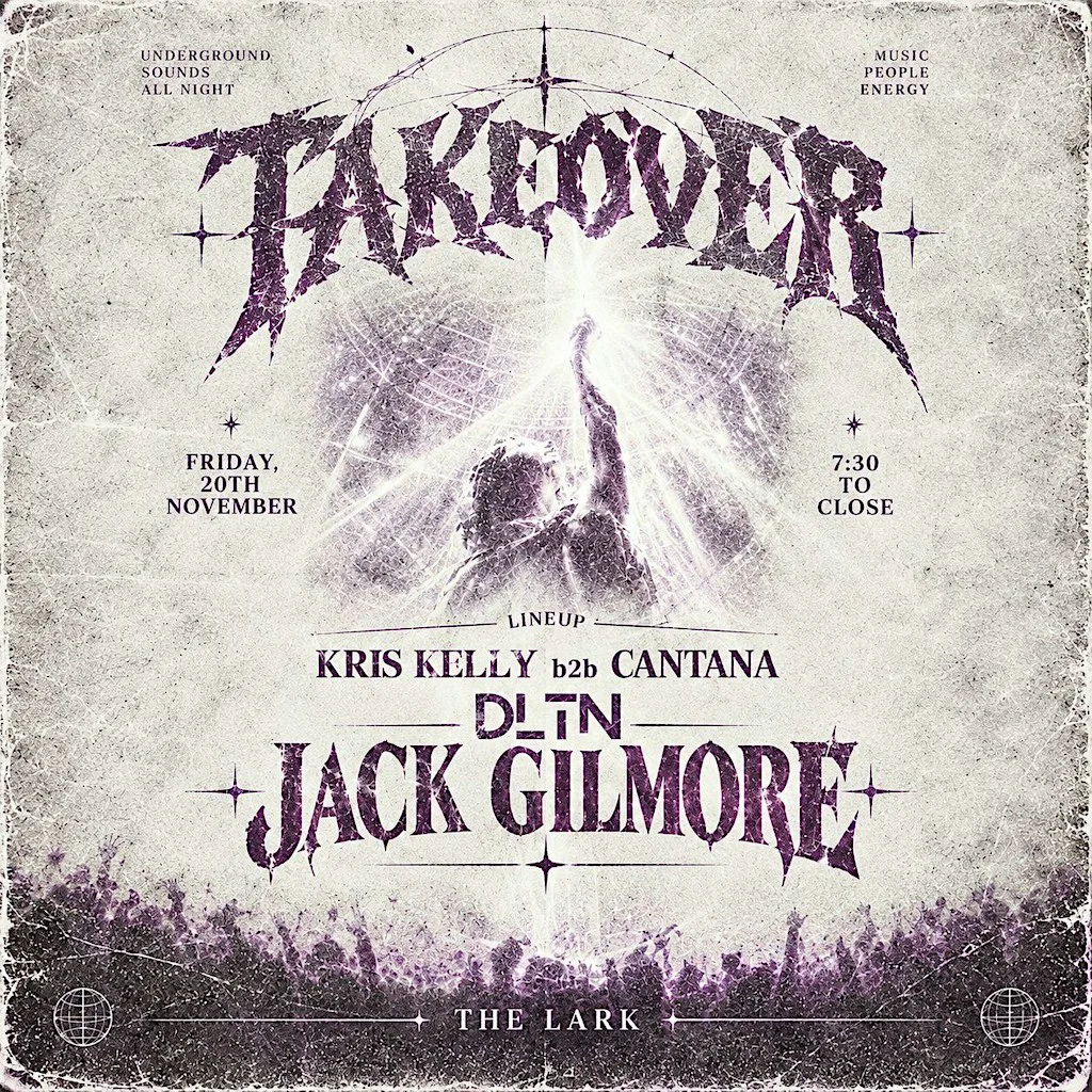 Takeover