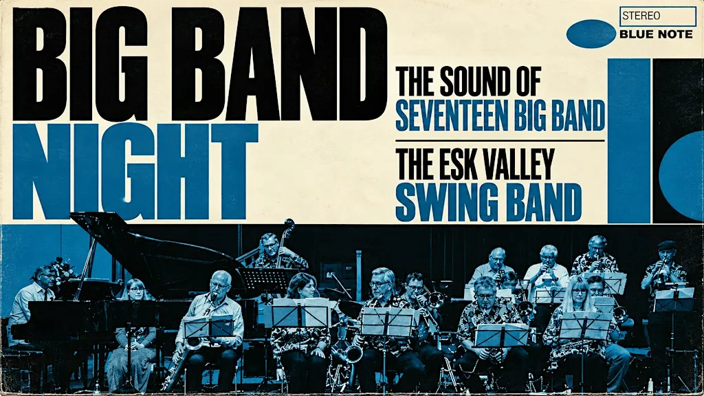 The Big Band Night!