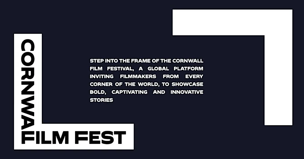 Cornwall Film Festival at The Poly