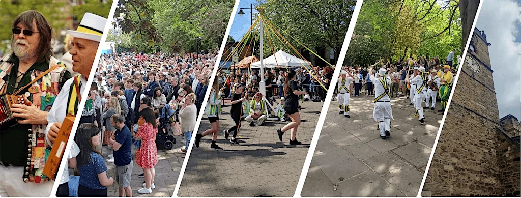 Wath Festival 2027 - Early Bird