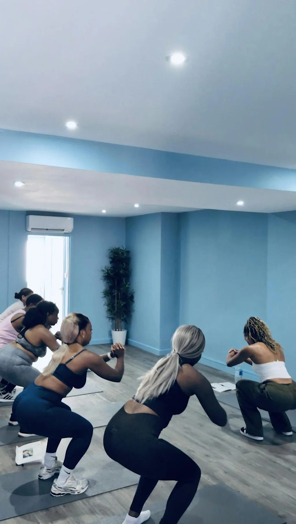 BREAKTHROUGH STRENGTH at 215 Adderley Rd