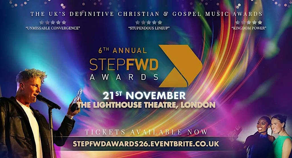 StepFWD Awards 2026