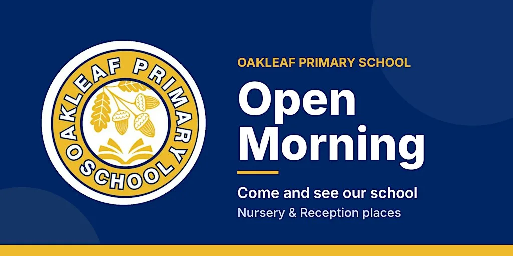 Open Morning