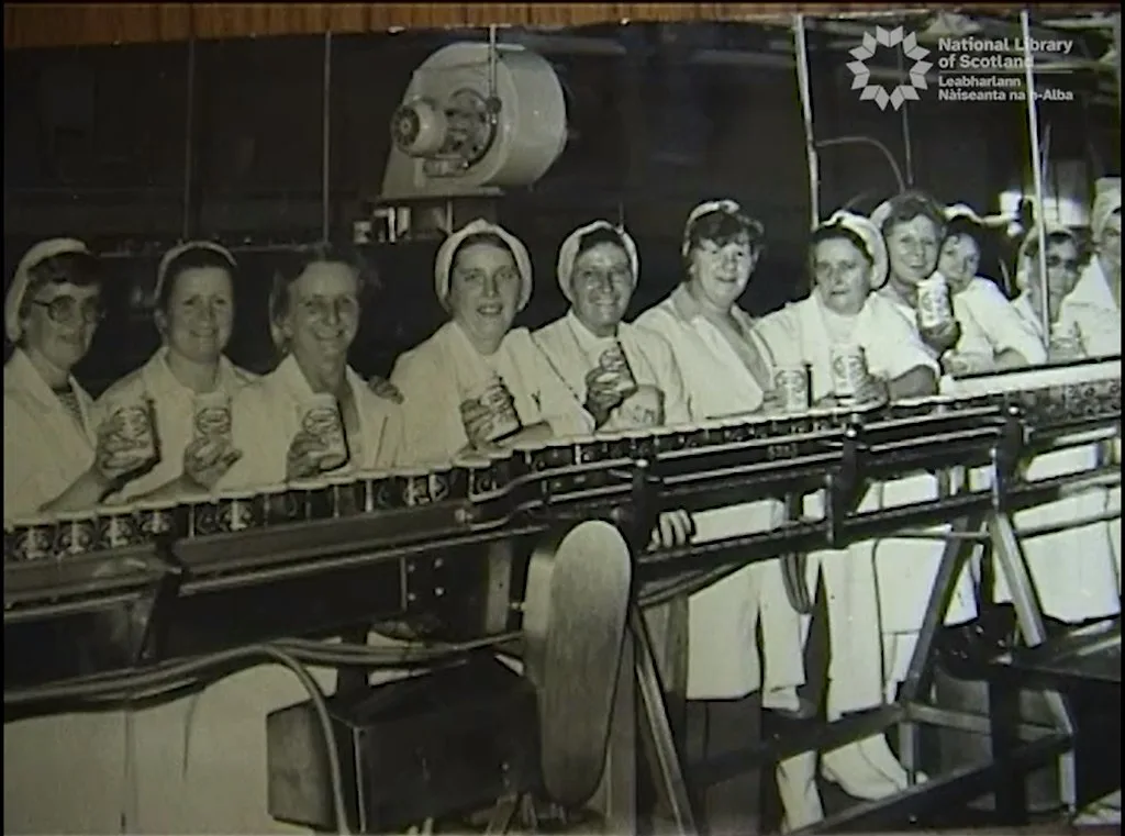 The Three Js (2007): Dundee Archives Film Showing at Steps Theatre, Dundee Central Library