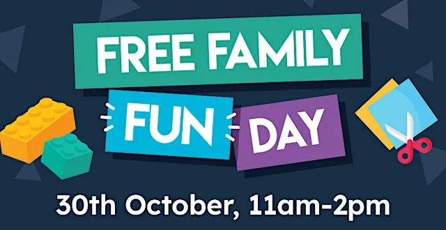 FREE Family Fun Day at Shoeburyness & Thorpe Bay Baptist Church