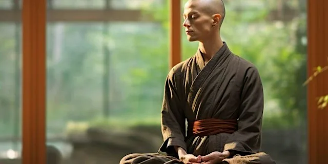 Compassion in Buddhism: A panel discussion at The Stephen A. Schwarzman Centre for the Humanities