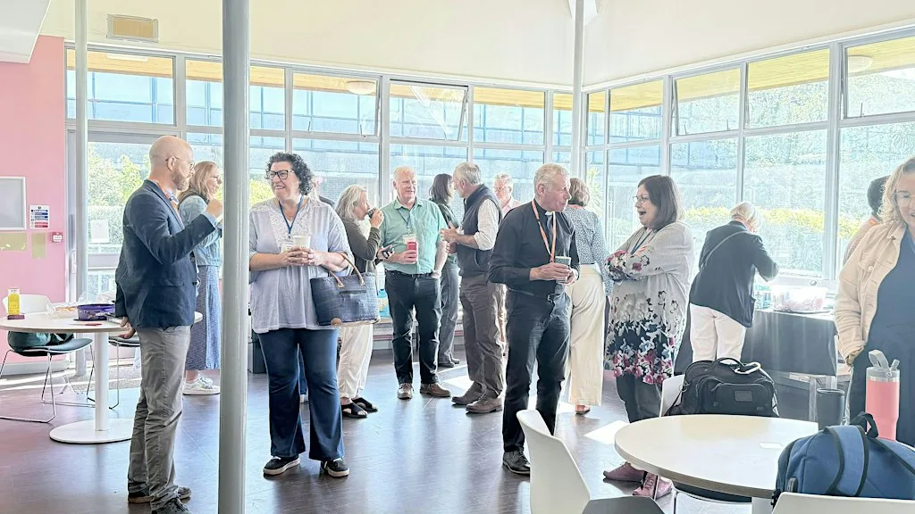 Spiritus Open Day