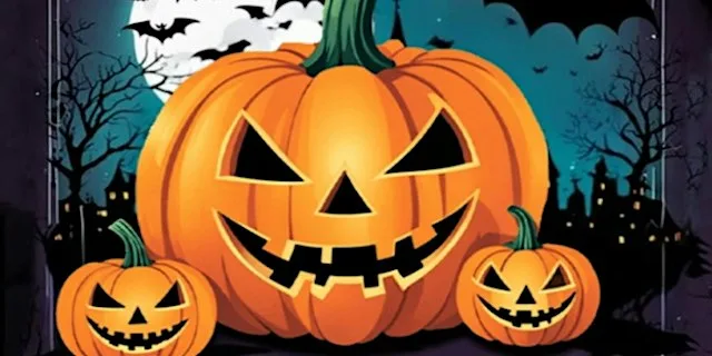 Spooktacular Pumpkin Carving Event