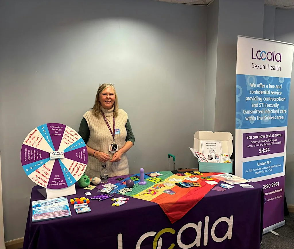 Kirklees Sexual Health Operational Network Meeting