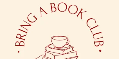 Bring A Book Club Cardiff at Waterstones