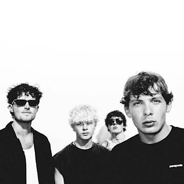 The Slates
