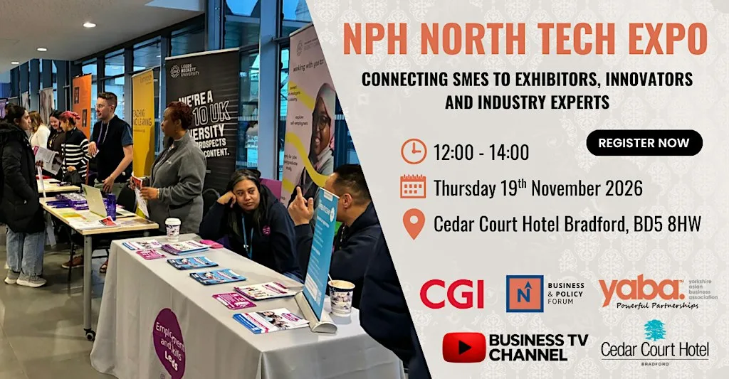 NPH North Tech Expo
