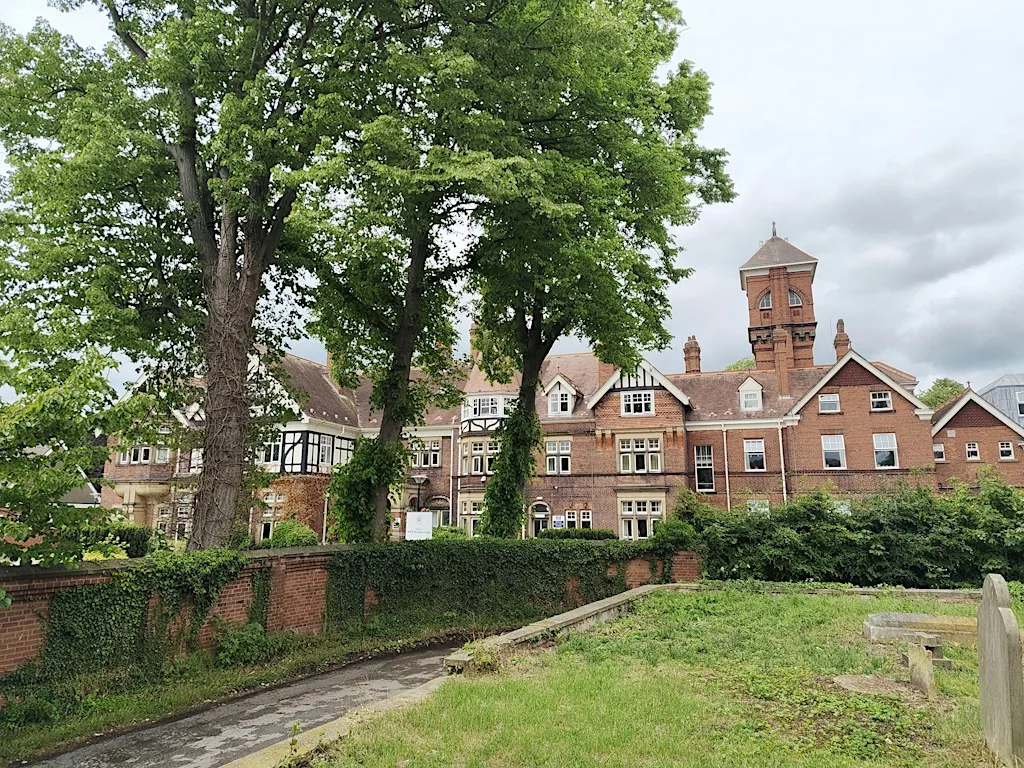 OMU Open Day at HMP/YOI Askham Grange