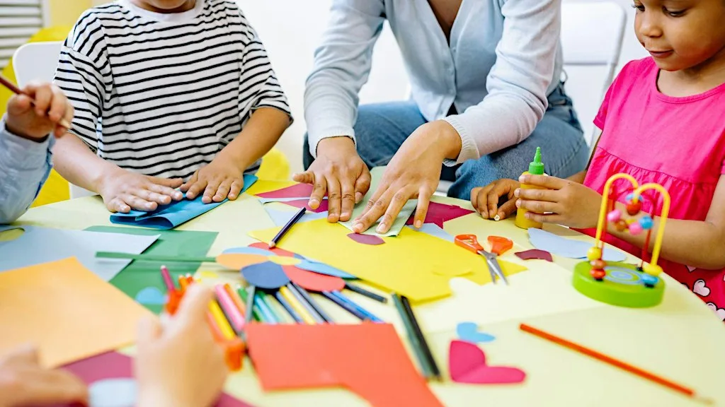 Children’s Ministry Essentials Course