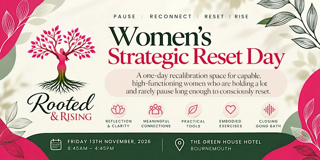 Rooted & Rising at The Green House