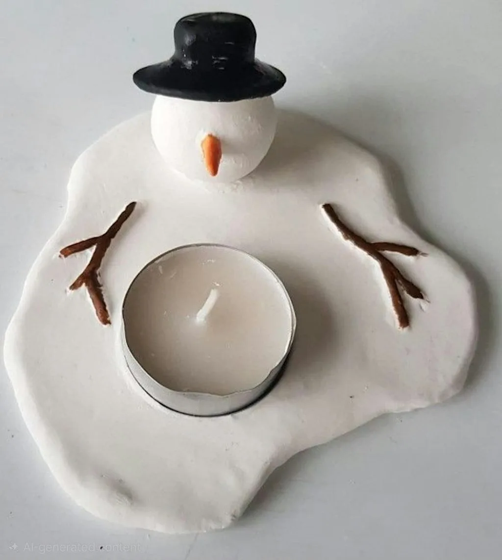 Christmas Pottery Workshop
