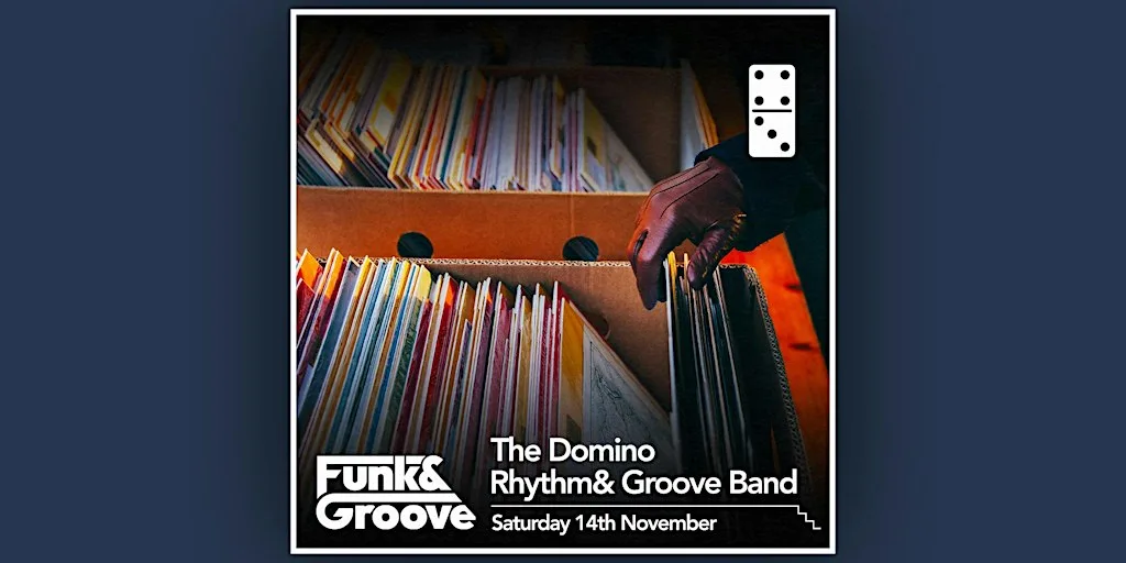 The Domino Rhythm & Groove Band