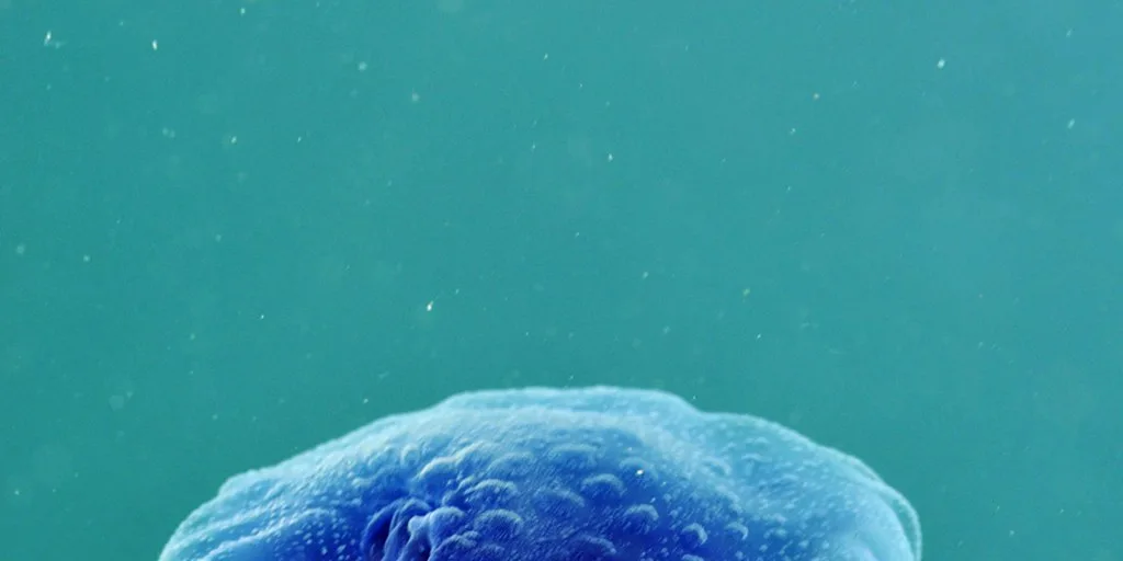 Junk Jellyfish
