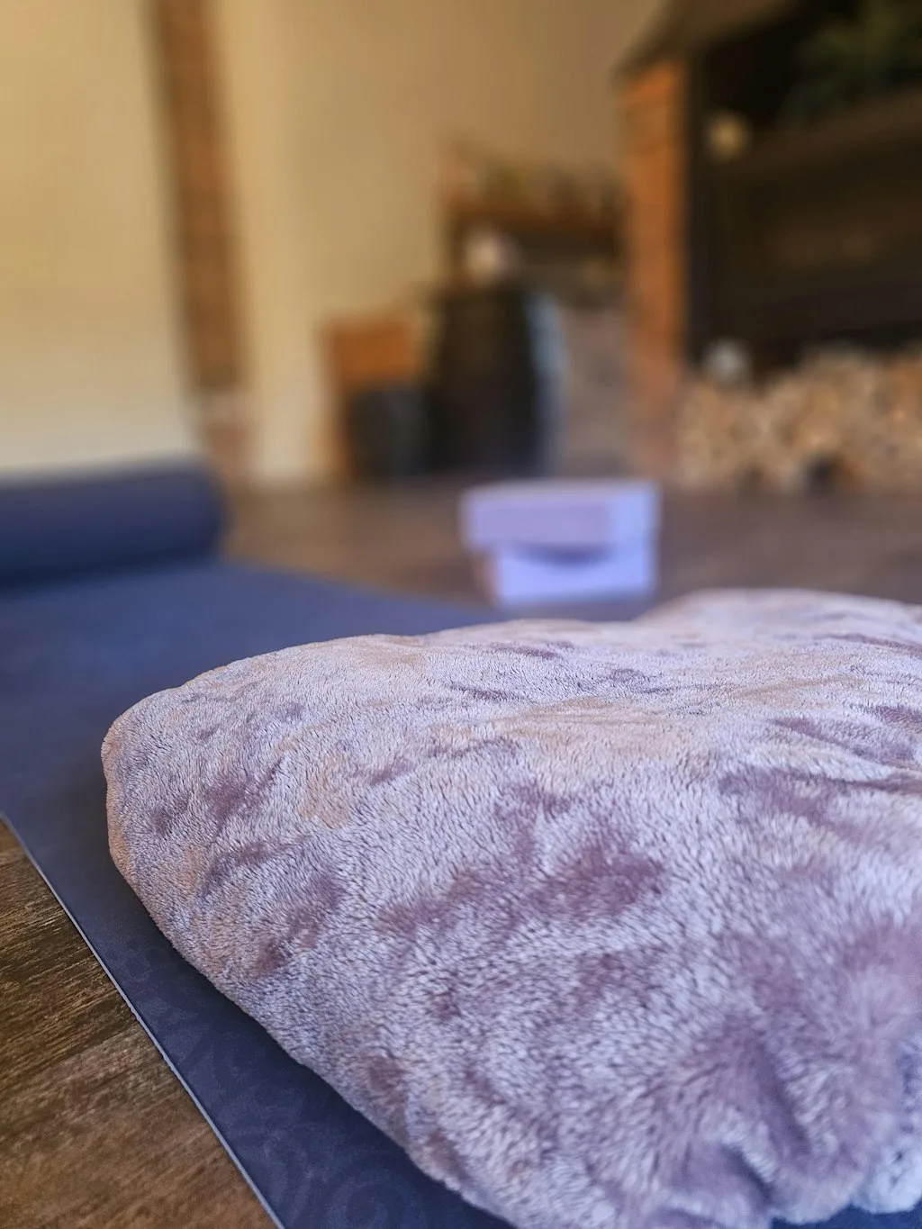 Yin & Tonic Yoga and Mindset at Bennetts Willow Barn