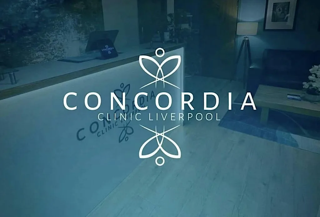 Pioneering Workplace Wellbeing Showcase at Concordia Liverpool at Concordia Clinic