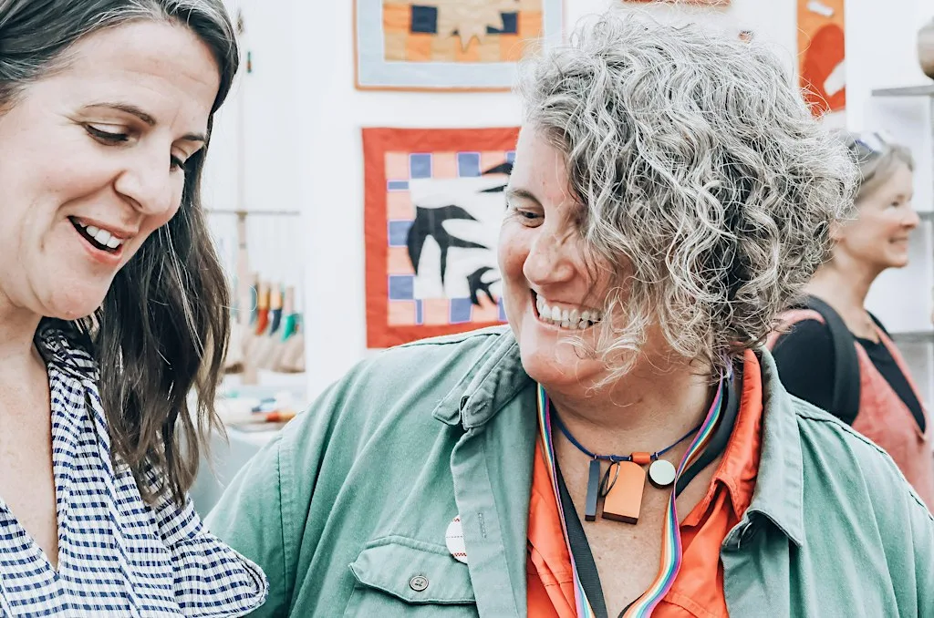 Artist Meets: Prepare to Sell