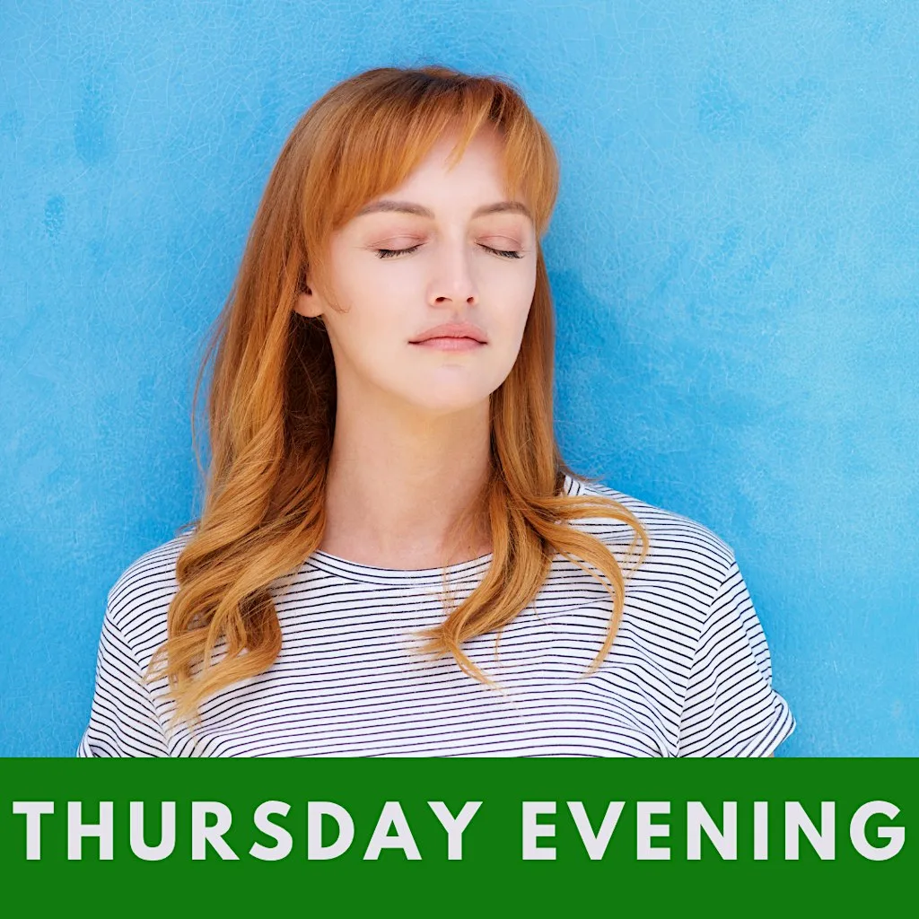 Thursday Evening Meditation at Longthorpe Village Hall at Longthorpe Village Hall
